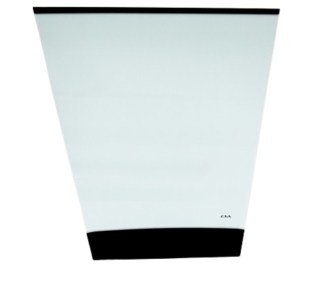 Parbriz Incarcator Frontal CAT 256-9643