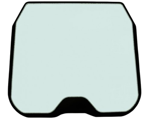 Parbriz Incarcator Frontal CAT 334-6715