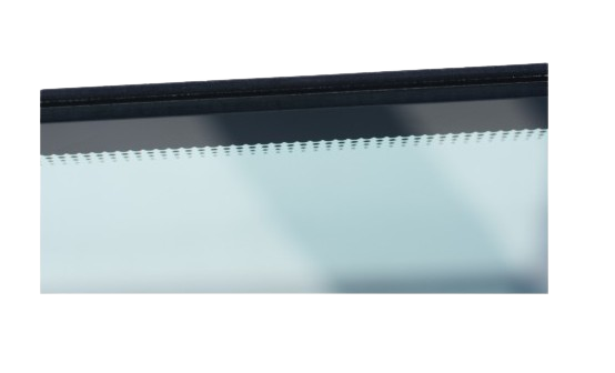 Parbriz Incarcator Frontal CAT 334-6716