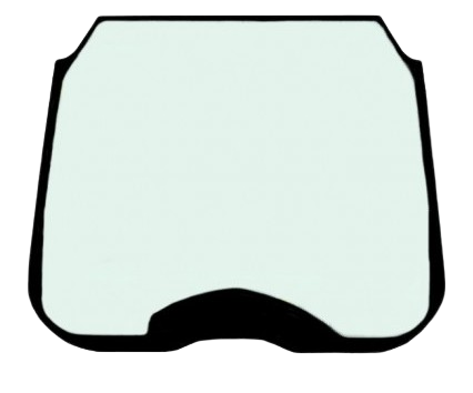 Parbriz Incarcator Frontal CAT 334-6716