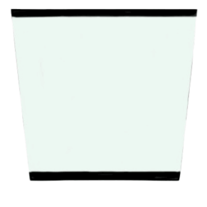 Parbriz Incarcator Frontal CAT 545-7382