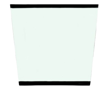 Parbriz Incarcator Frontal CAT 545-7382