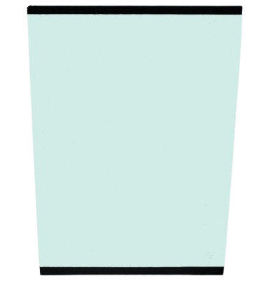 Parbriz Incarcator Frontal Caterpillar 1049732