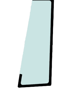 Parbriz Incarcator Frontal Caterpillar 1049733