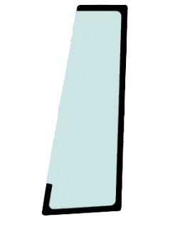 Parbriz Incarcator Frontal Caterpillar 1049733