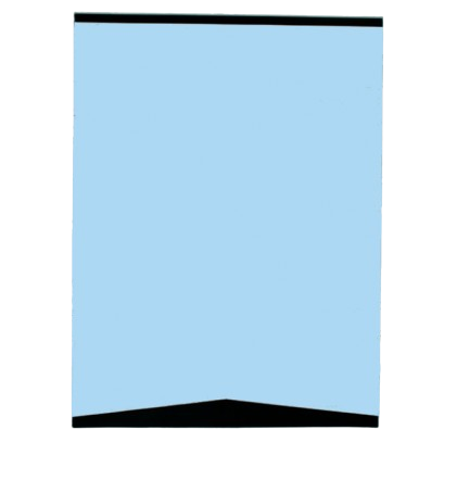 Parbriz Incarcator Frontal Caterpillar 1074603