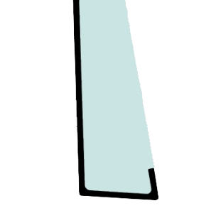 Parbriz Incarcator Frontal Caterpillar 1108979