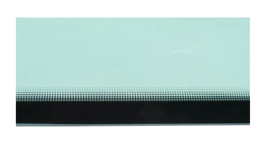 Parbriz Incarcator Frontal Caterpillar 5457383