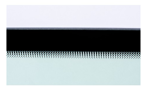 Parbriz Incarcator Frontal Liebherr 93012174