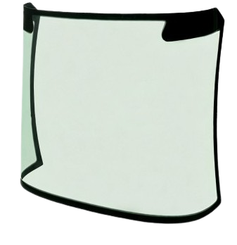 Parbriz Incarcator Frontal Liebherr 9777260