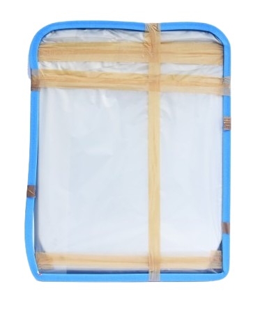 Parbriz Incarcator Telescopic CAT 174-1043