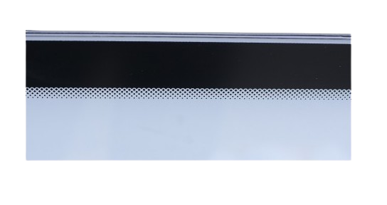 Parbriz Incarcator Telescopic CAT 174-1043