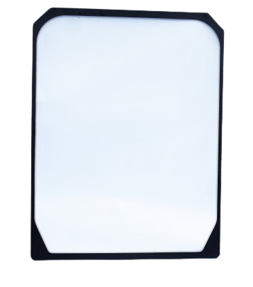 Parbriz Incarcator Telescopic CAT 174-1043