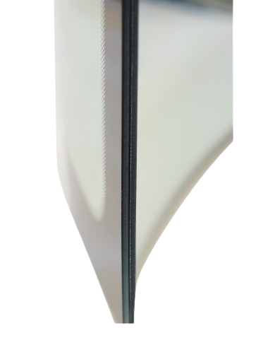 Parbriz Incarcator Telescopic CAT 211-1434