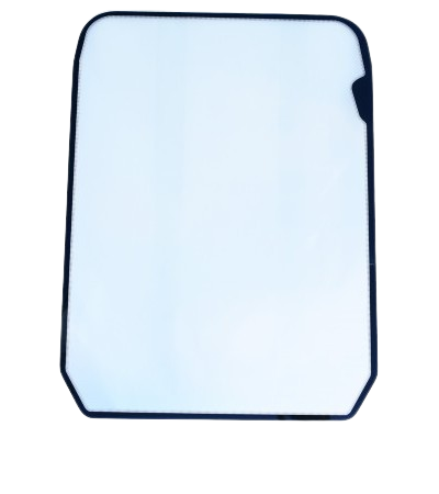 Parbriz Incarcator Telescopic CAT 315-3752