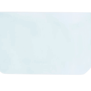 Parbriz Inferior Mini Excavator CAT 196-1466