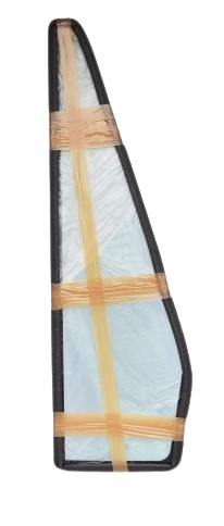 Parbriz Lateral Incarcator Frontal CAT 2914819