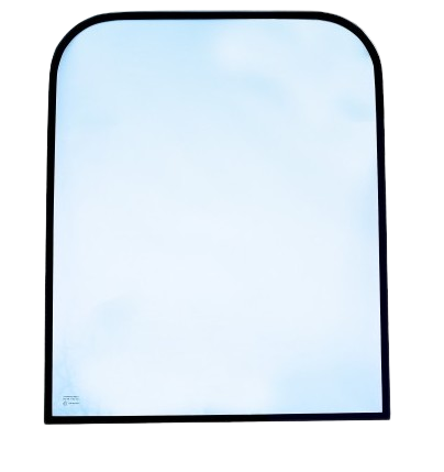 Parbriz Mini Excavator Caterpillar 156-6472