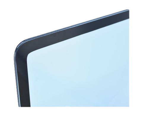 Parbriz Mini Excavator Caterpillar 196-1495