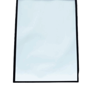 Parbriz Mini Excavator Caterpillar 353-1912