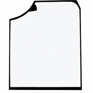 Parbriz Mini Excavator Caterpillar 568-6492