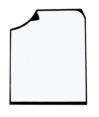 Parbriz Mini Excavator Caterpillar 568-6492