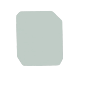 Parbriz Mini Incarcator Frontal CAT 142-9342