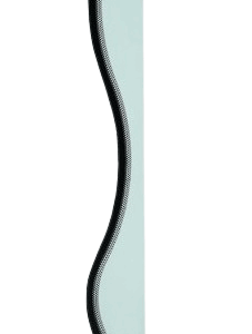 Parbriz Mini Incarcator Frontal CAT 223-0610