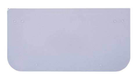 Parbriz inferior Excavator Liebherr 5008449