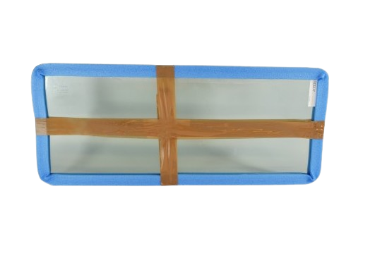 Parbriz inferior Mini Excavator CAT 157-2217