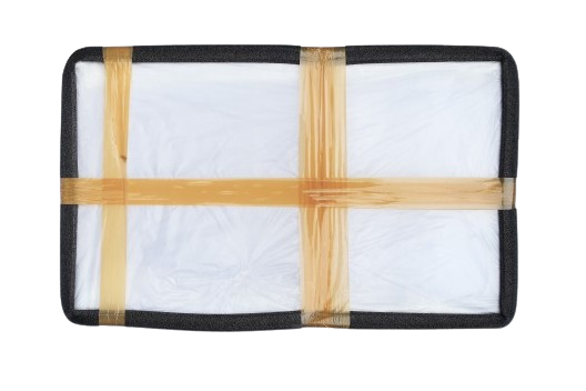 Parbriz inferior Mini Excavator CAT 370-1500