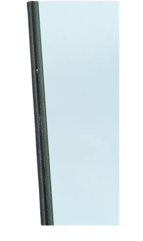 Parbriz lateral Incarcator Frontal CAT 3906076