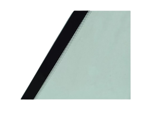 Parbriz lateral Incarcator Frontal CAT 3906076