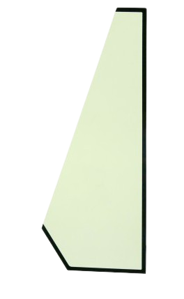 Parbriz lateral Incarcator Frontal CAT 3906076