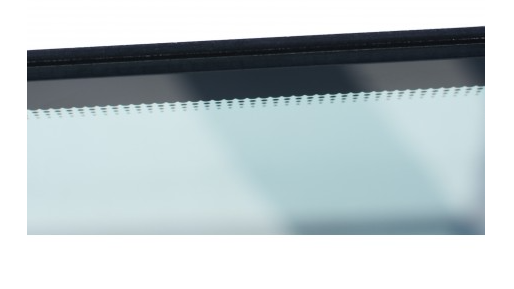 Parbriz pentru Dumper Caterpillar 240-2284