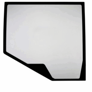 Parbriz pentru Dumper Caterpillar 240-2284