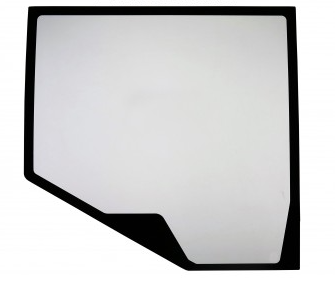 Parbriz pentru Dumper Caterpillar 240-2284