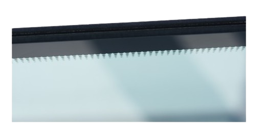 Parbriz pentru Dumper Caterpillar 508-0792