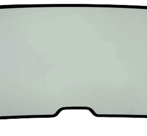 Parbriz pentru Dumper Caterpillar 508-0792