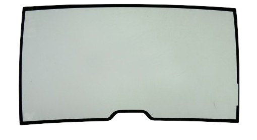 Parbriz pentru Dumper Caterpillar 508-0792