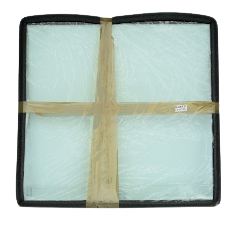 Parbriz pentru Excavator Caterpillar 142-1255