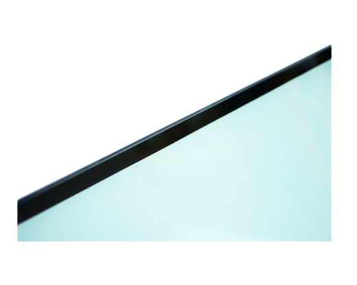 Parbriz pentru Excavator Caterpillar 142-1255