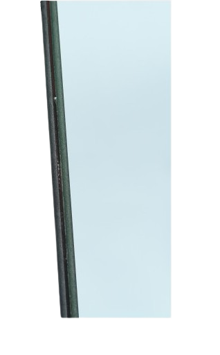 Parbriz pentru Excavator Caterpillar 252-2150