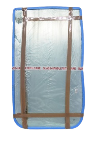 Parbriz pentru Excavator Caterpillar 262-7934