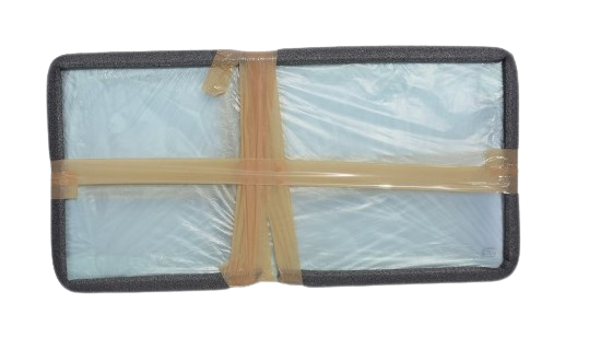 Parbriz pentru Excavator Caterpillar 417-5967