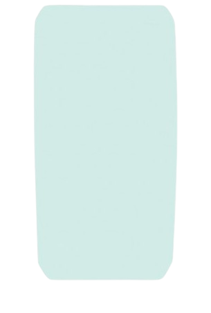 Parbriz pentru Excavator Caterpillar 455-3948