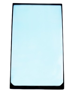 Parbriz pentru Excavator Caterpillar 462-4671