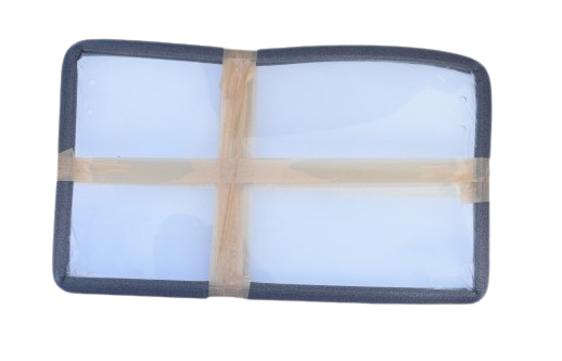 Parbriz pentru Mini Excavator CAT 376-2081