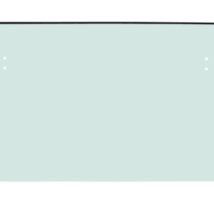 Parbriz pentru Mini Excavator CAT 552-7784