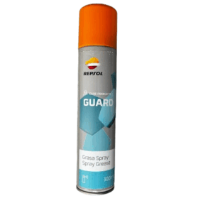Spray Vaselina Repsol Guard Grasa Spray